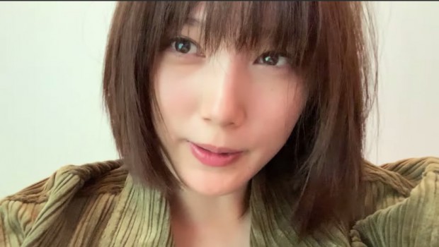 画像は、本田翼さんのYouTubeチャンネル「ほんだのばいく」の動画「10月22日と近況。」よりスクリーンショット