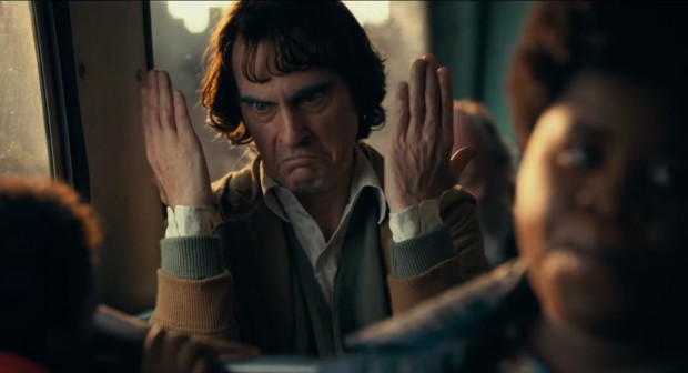 映画『ジョーカー』予告編