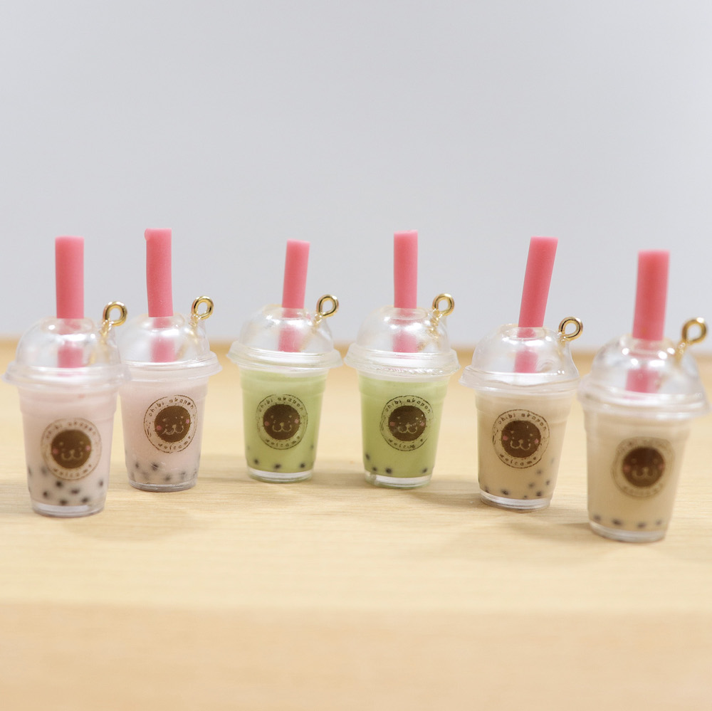 ちびあかぽん ストラップ 価格未定