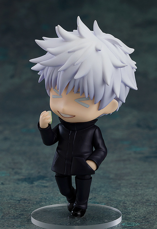 ねんどろいど 五条悟