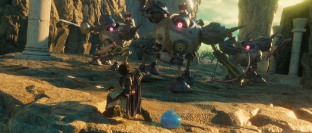 『ドラゴンクエスト　ユア・ストーリー』＿2