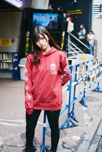 高橋しょう子さんストリートスナップ39