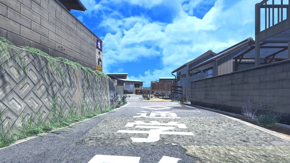 『バーチャルさんはみている』4