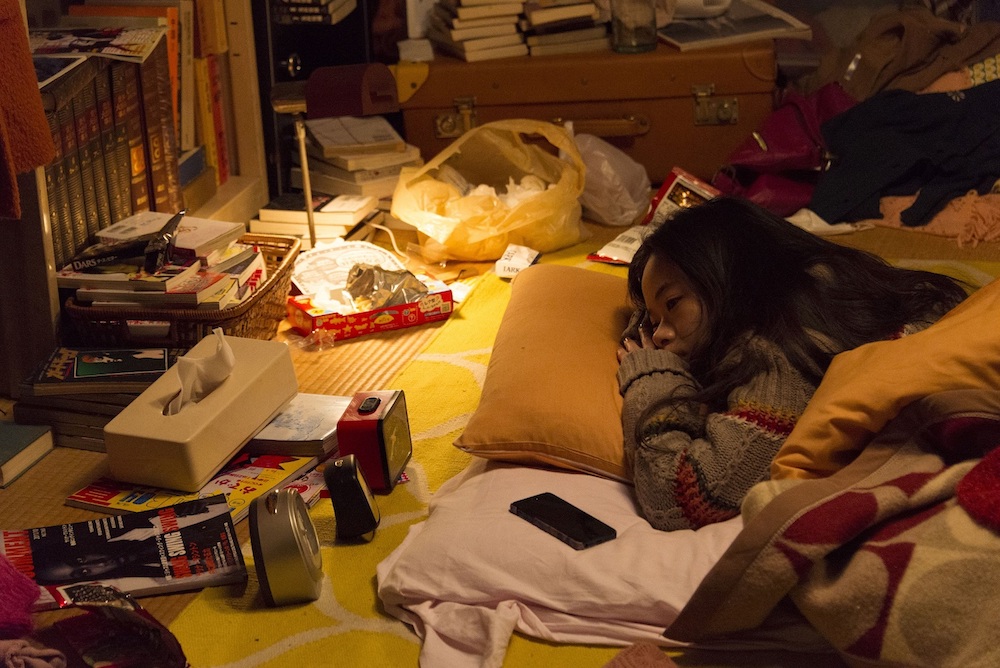 『生きてるだけで、愛。』サブ6