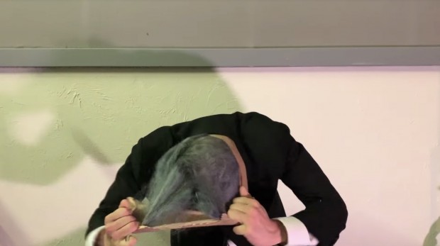 画像はレペゼン地球の動画「今までありがとうございました。」より1