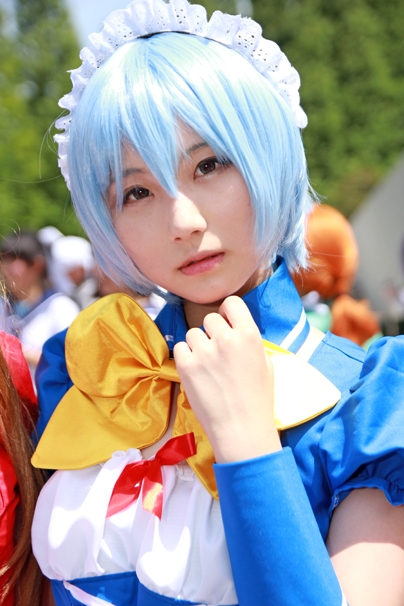 エヴァ_レイ_あすなさん1