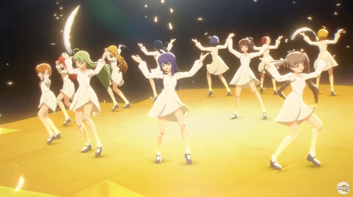 アニメ『アイマス ミリオンライブ！』プロローグイメージMVフルVer.公開　2023年にTVアニメ化