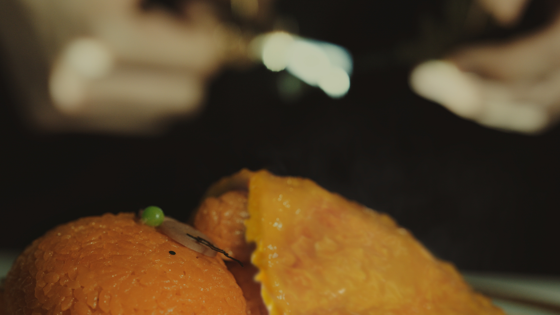 「きよら グルメ仕立て」新CM-9