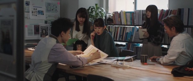 「長濱ねる篇」7