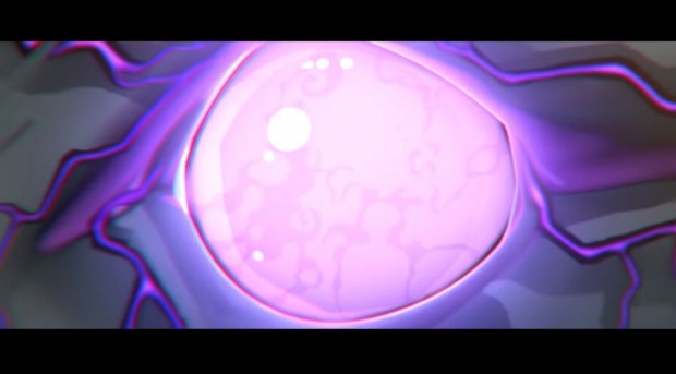 「ARCANE」トレーラー