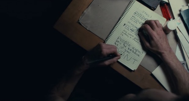 『JOKER』予告編3