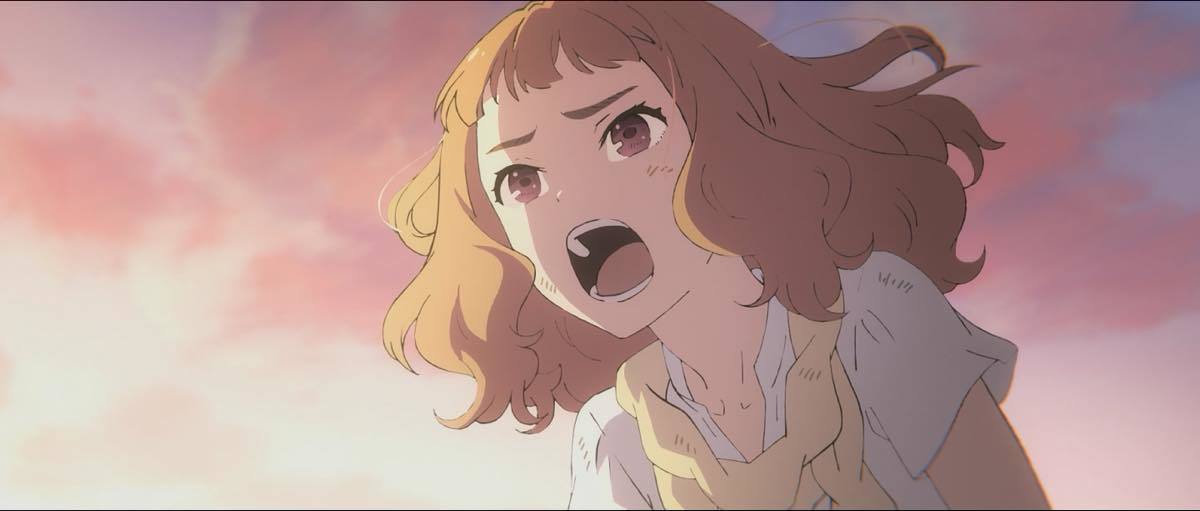 『ジョゼと虎と魚たち』場面写真