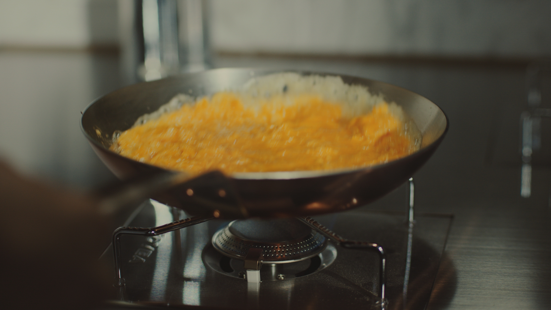 「きよら グルメ仕立て」新CM-21