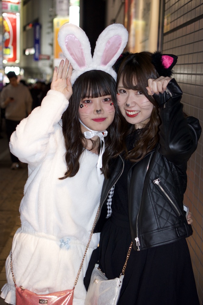 渋谷ハロウィン2018_18