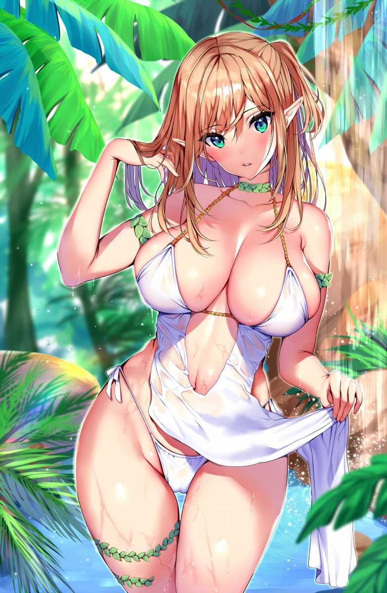 魔太郎さんのオリジナルイラスト