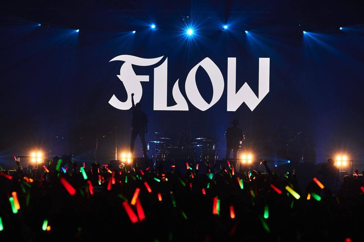 「にじさんじ Anniversary Festival 2021 前夜祭 feat.FLOW」