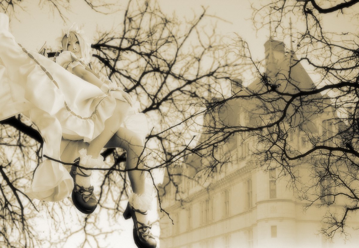 神坂琉菜さん（@luna_kamisaka）