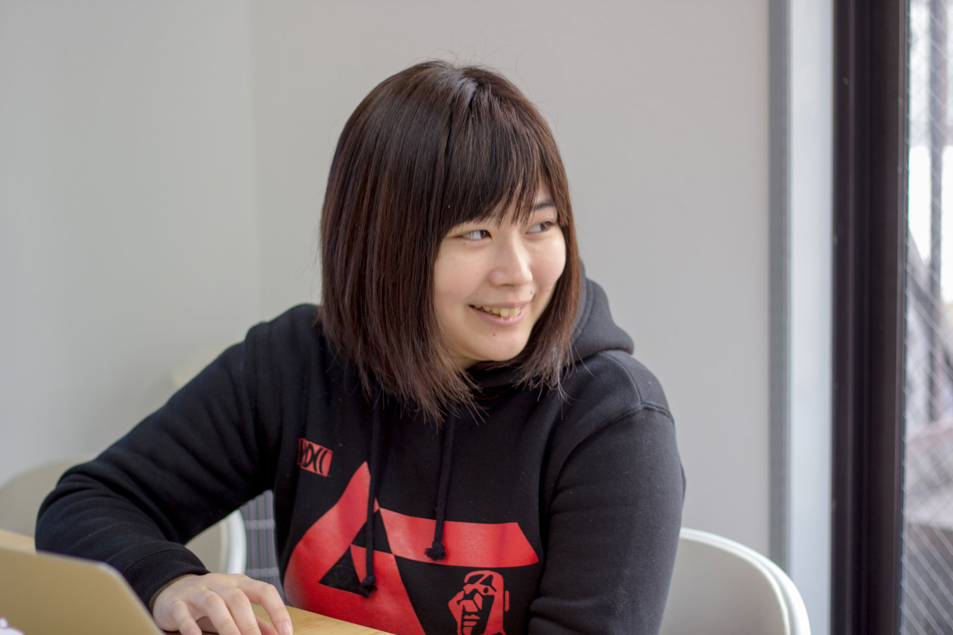ねりま「無理ってことじゃない？」