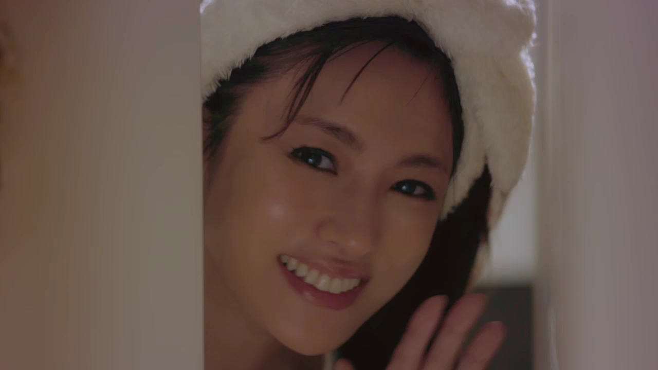 ヱビス 華みやび Night Routine篇