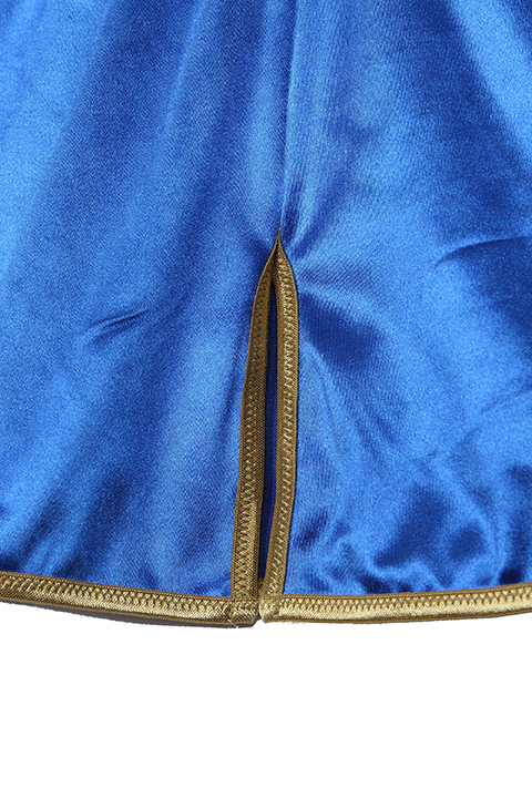 「ストリートファイター」コラボレーションランジェリーセット 春麗 モデル