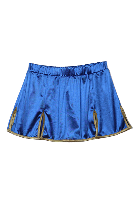 「ストリートファイター」コラボレーションランジェリーセット 春麗 モデル