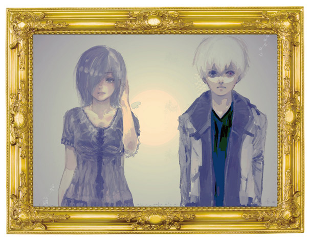 恵比寿駅『空白』