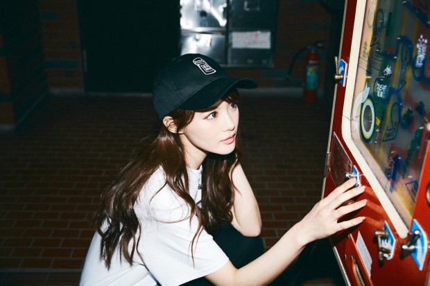 相沢みなみさんフォトレポート32