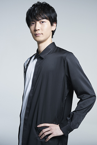 ダンセル：坂田将吾