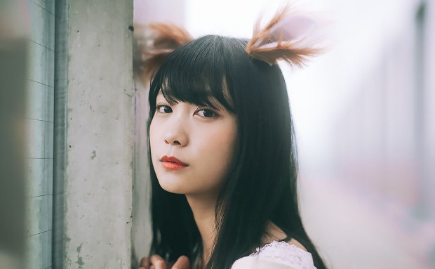 Diora美少女連載「雪見みと」_