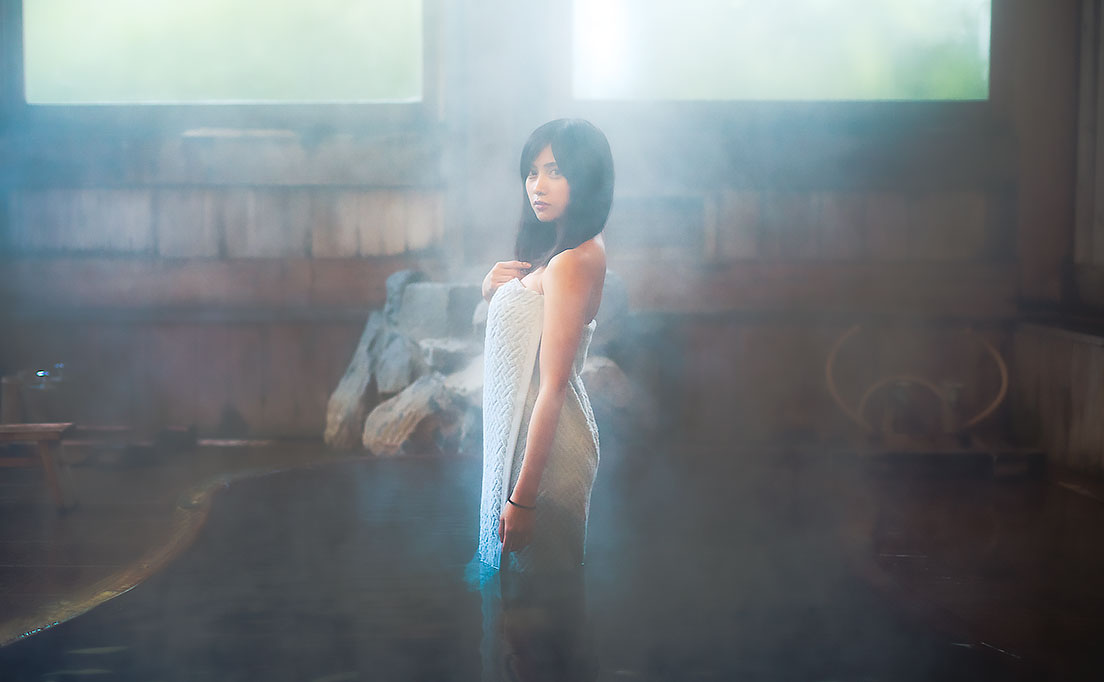 桃月なしこさん／撮影：Diora67