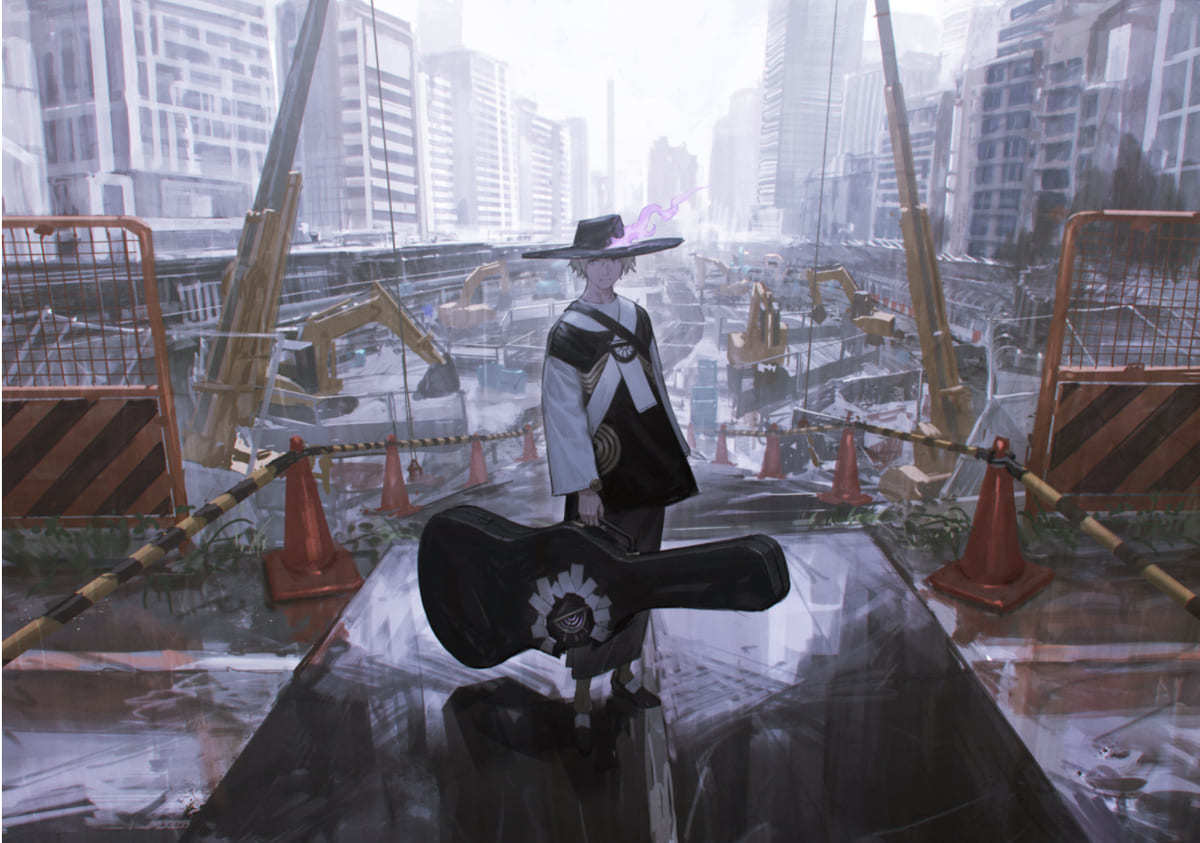 跳亜