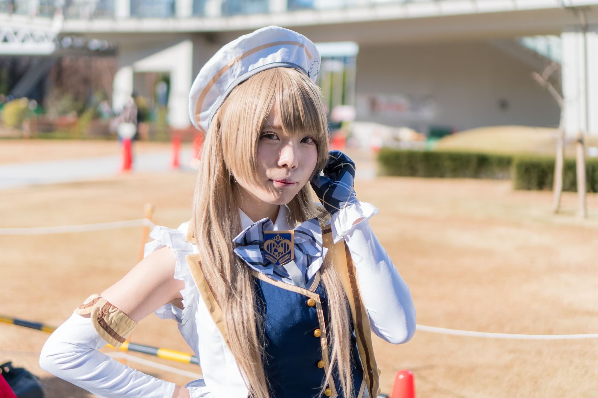 たら（@yuyux313）／「ラブライブ！」南ことり