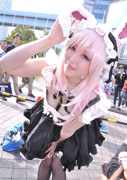 すーぱーそに子_きなこ。さん1