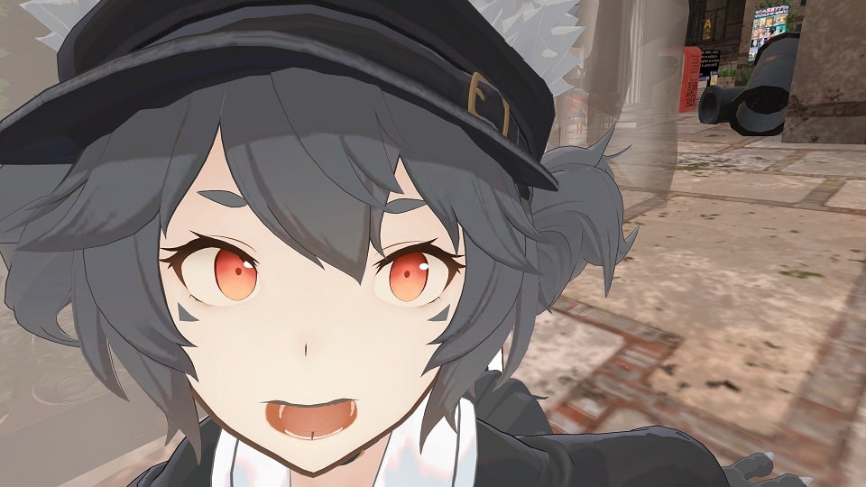 個人的ベストショット