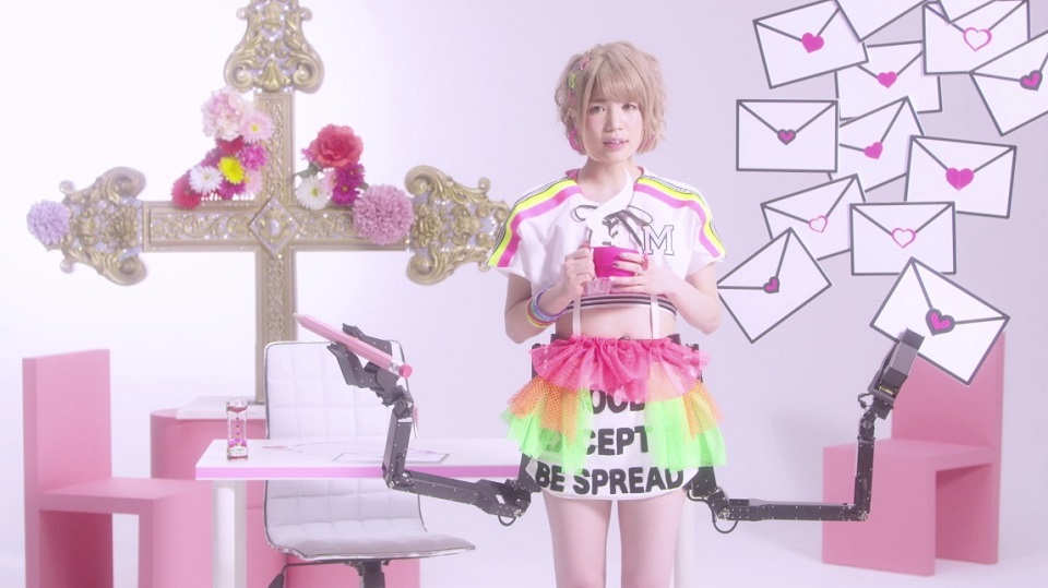 妄想キャリブレーション「ちちんぷいぷい♪」MV 2