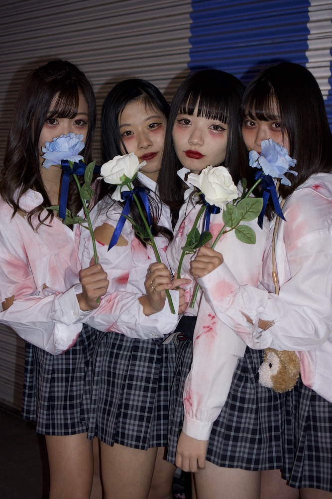 渋谷ハロウィン2018_14