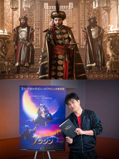 北村一輝さん