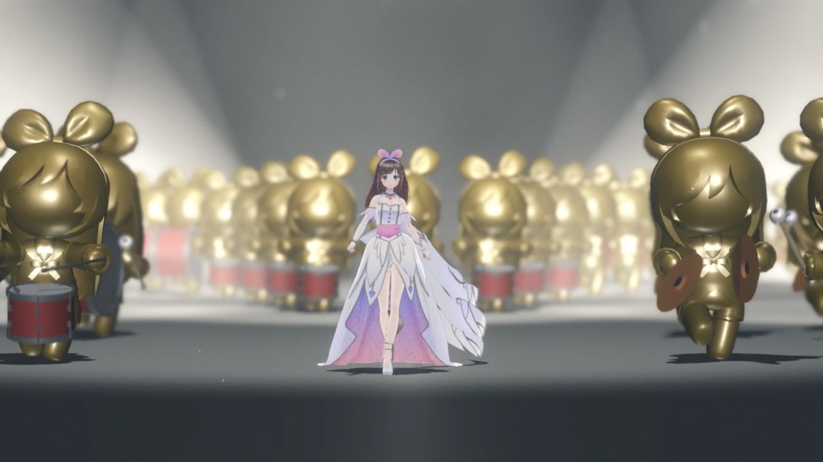 キズナアイ活動休止前ラストライブ「Kizuna AI The Last Live “hello, world 2022”」レポート
