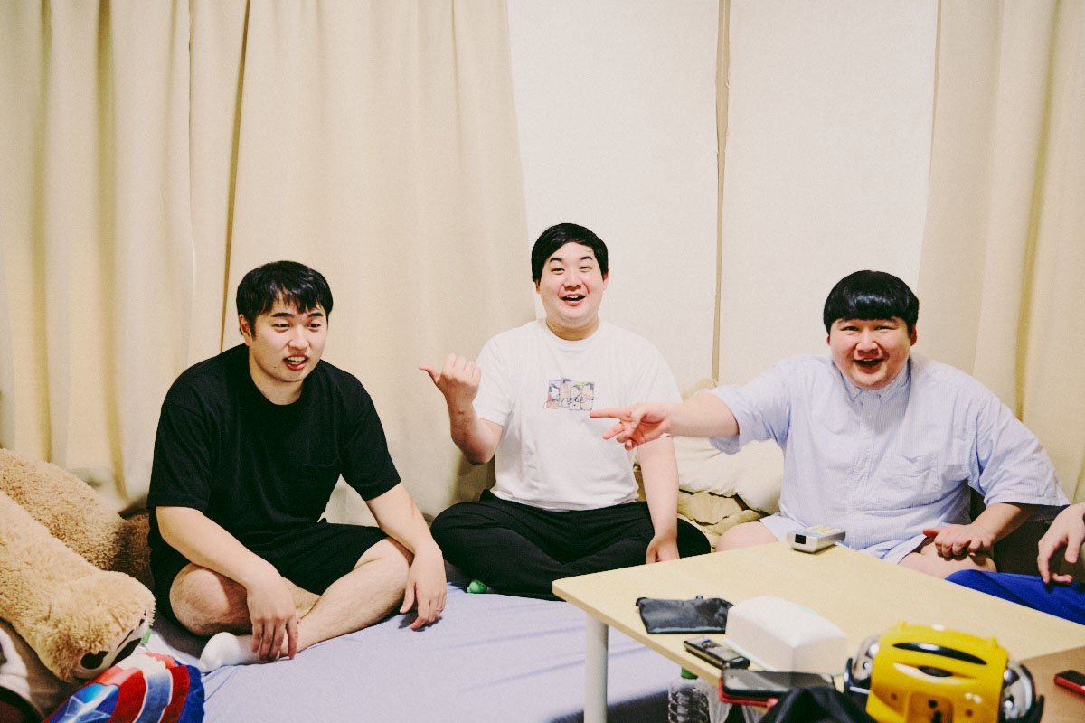 画像20: 「もっと夢があると思ってた！」ガーリィレコードチャンネル100万人記念インタビュー