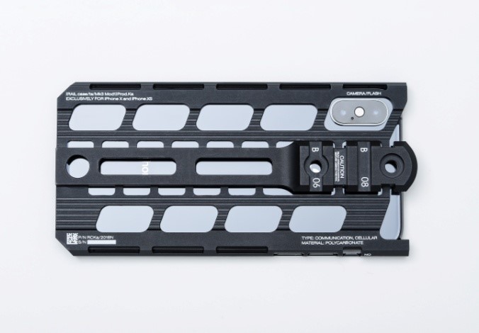 ［RAIL case/ts/Mk3 Mod1］Prod.Ka_1