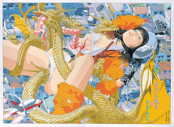 画像7: ピーナッツくん『Tele倶楽部』制作秘話、全曲解説超ロングインタビュー