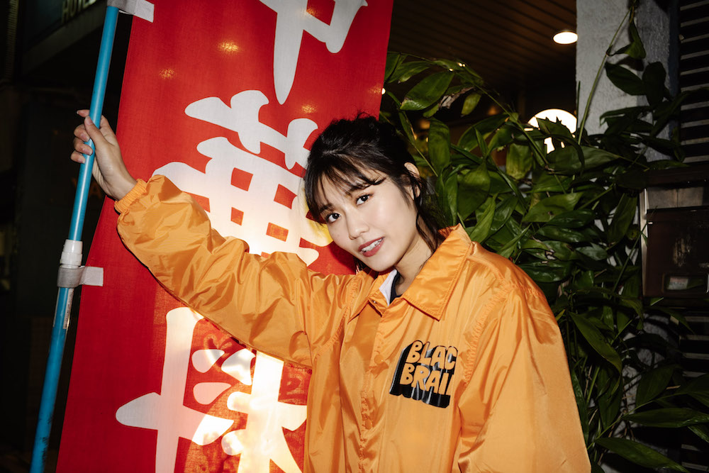 神宮寺ナオさんフォトレポート