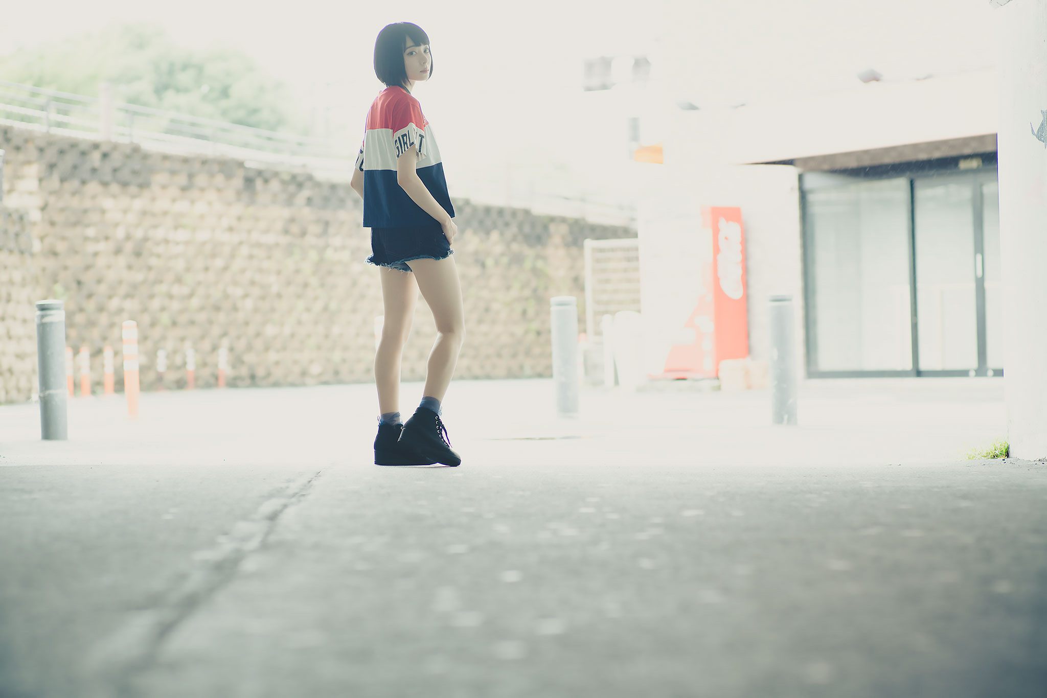 大納言夏生さん