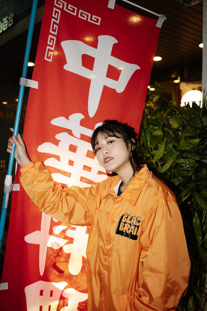 神宮寺ナオさんフォトレポート