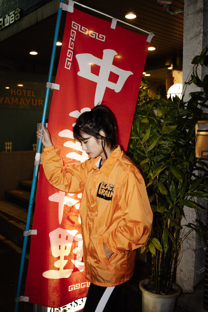 神宮寺ナオさんフォトレポート