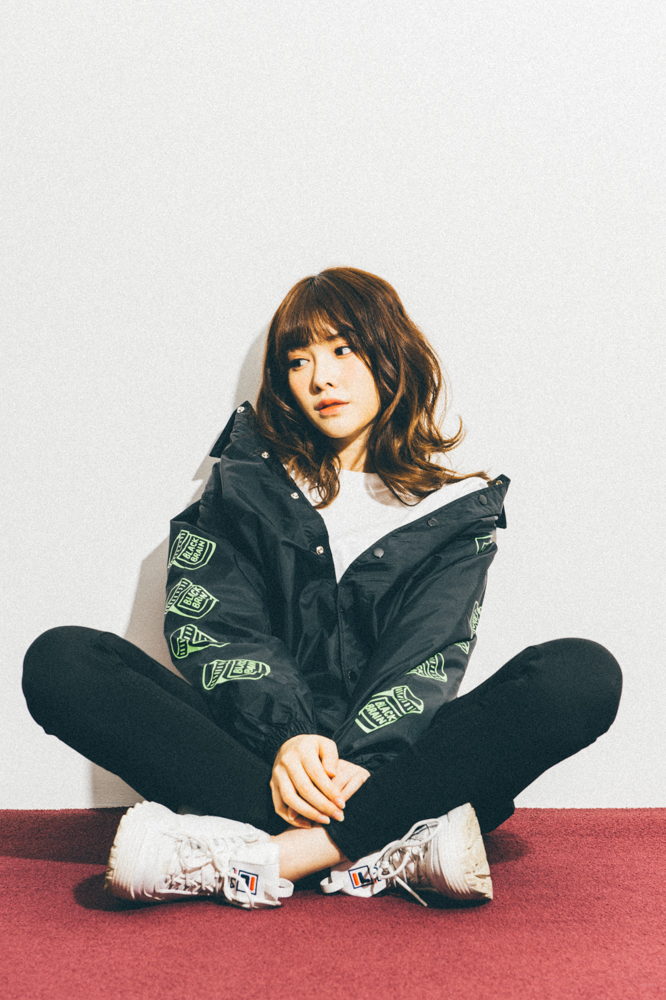 橋本ありなさんストリートスナップ39