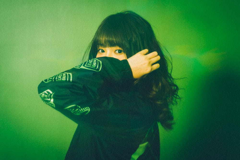 橋本ありなさんストリートスナップ41