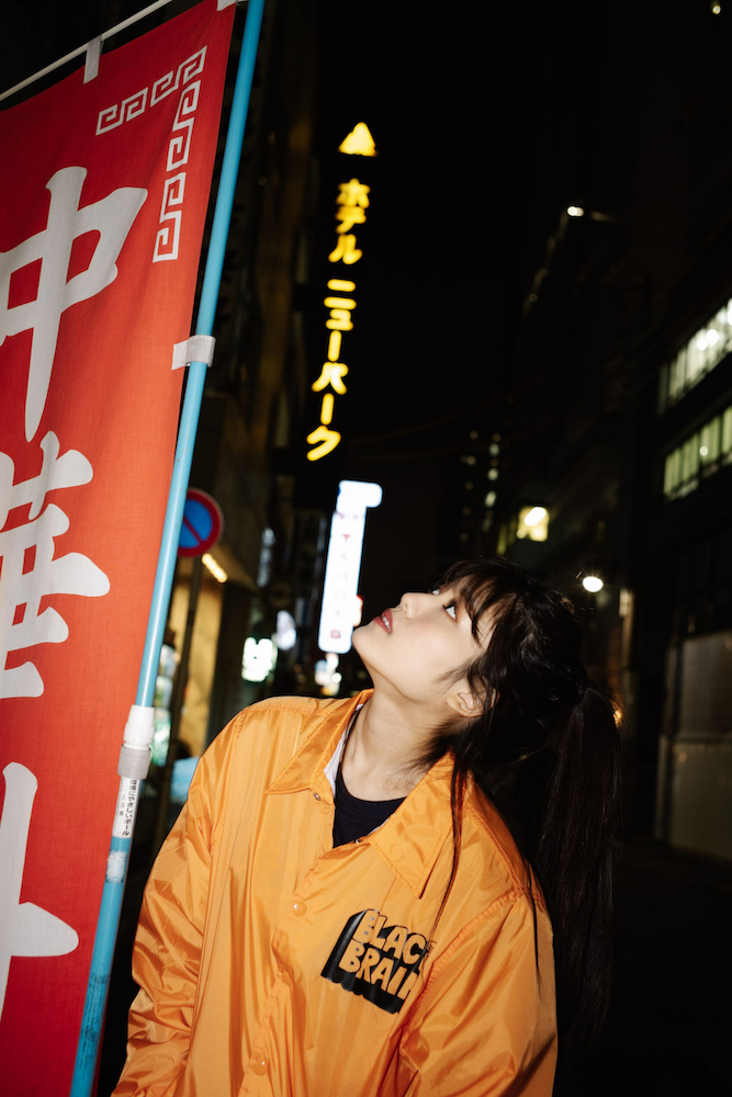 神宮寺ナオさんフォトレポート