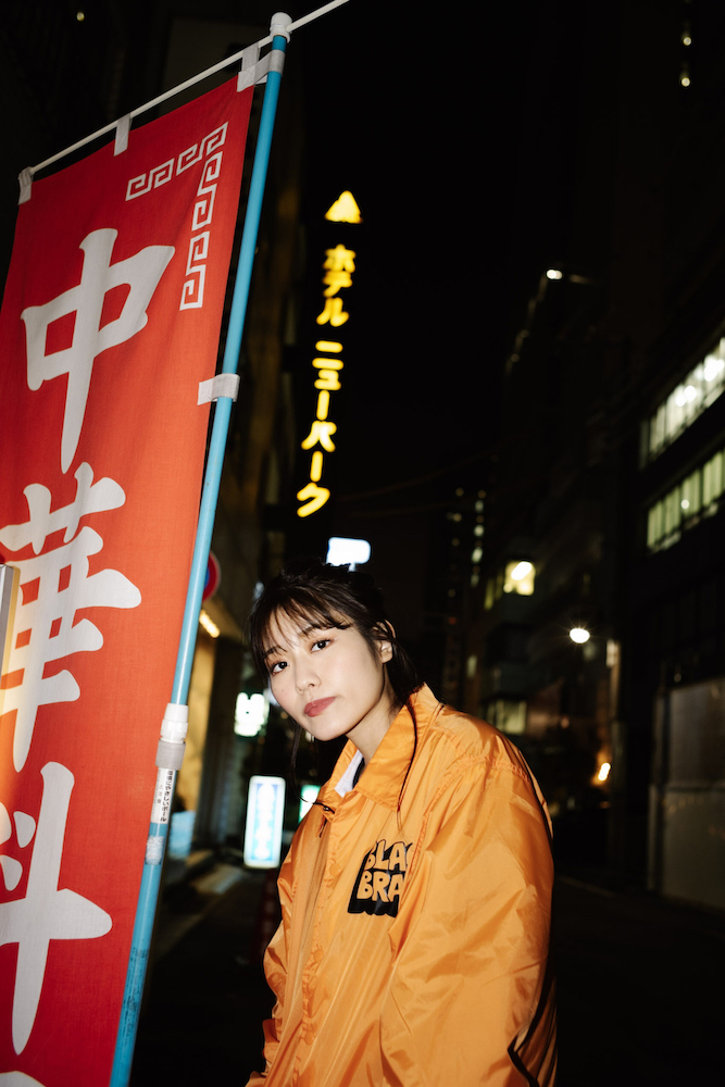 神宮寺ナオさんフォトレポート