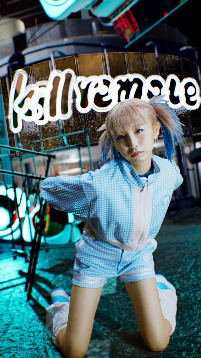 kill remote 2022 Spring collection「レミング」